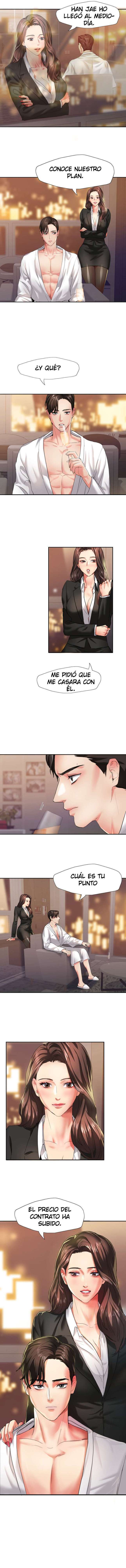 My Year Capitulo 3 página 3