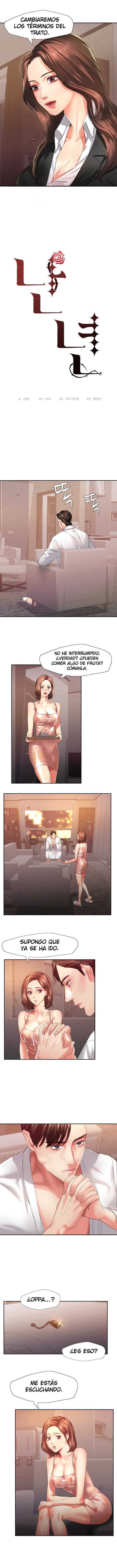 My Year Capitulo 3 página 4