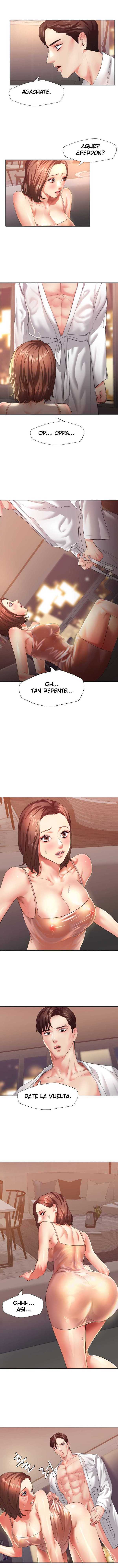 My Year Capitulo 3 página 5