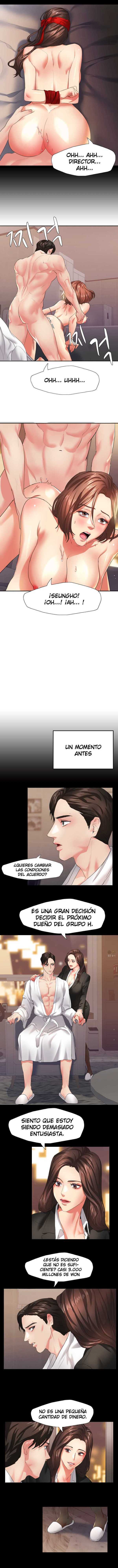 My Year Capitulo 3 página 7