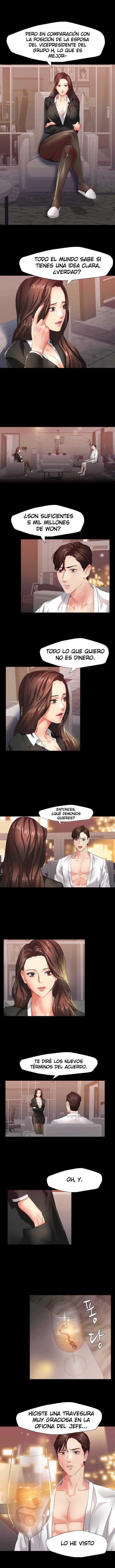 My Year Capitulo 3 página 8