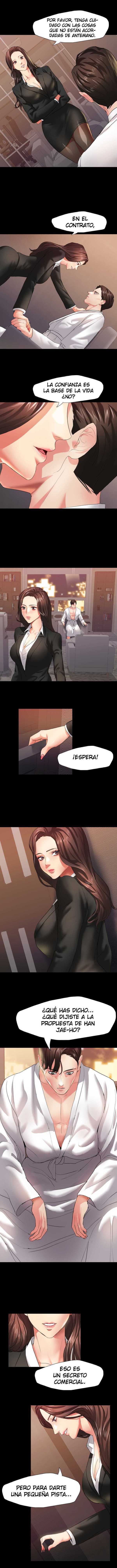 My Year Capitulo 3 página 9
