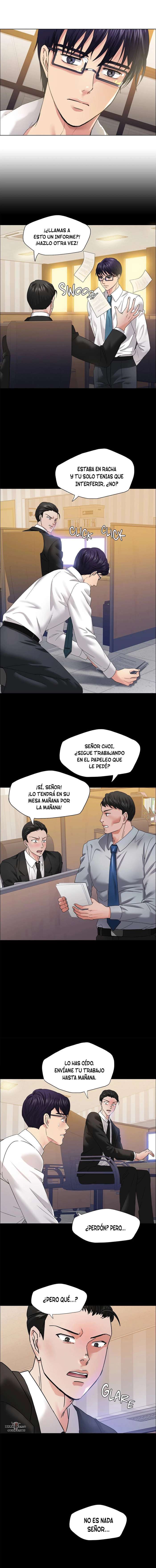 My Year Capitulo 30 página 4