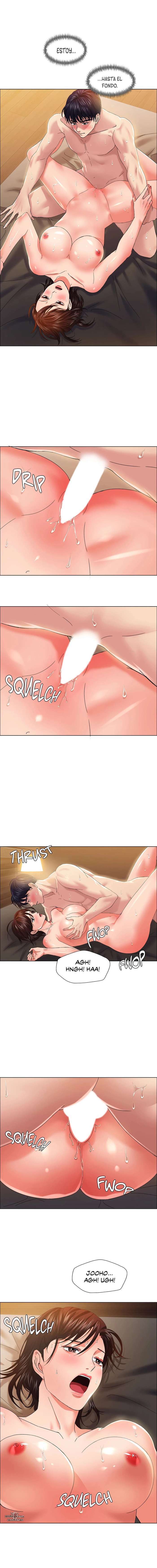 My Year Capitulo 31 página 4