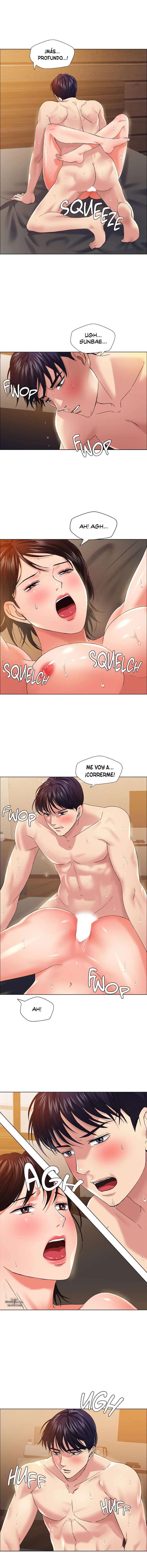 My Year Capitulo 31 página 5