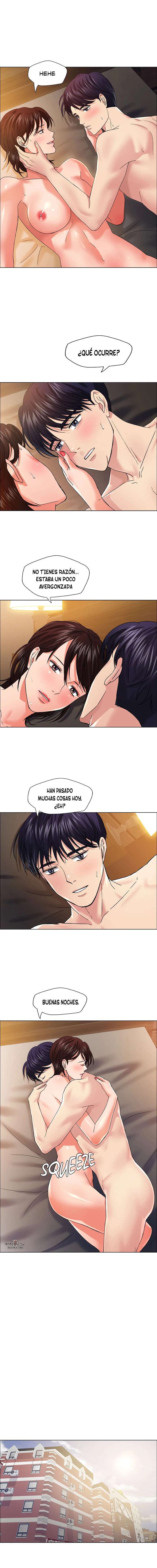 My Year Capitulo 31 página 6