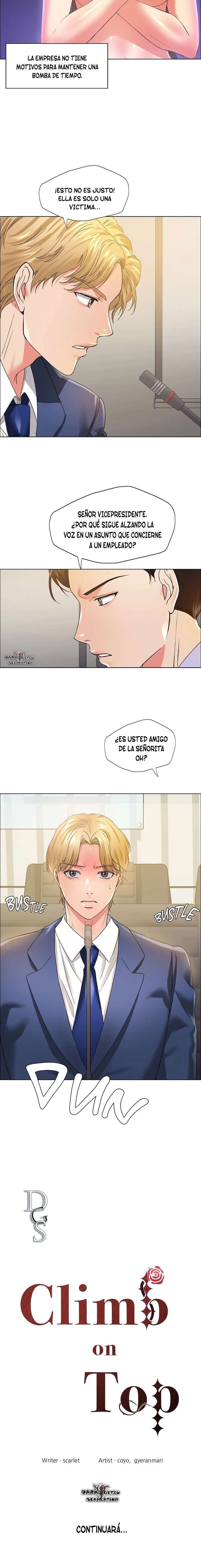 My Year Capitulo 31 página 7