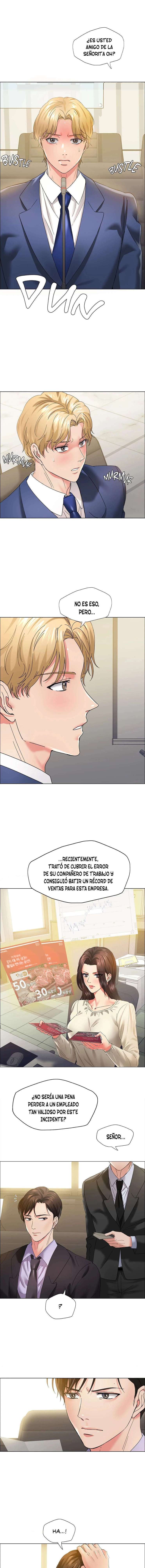 My Year Capitulo 32 página 2