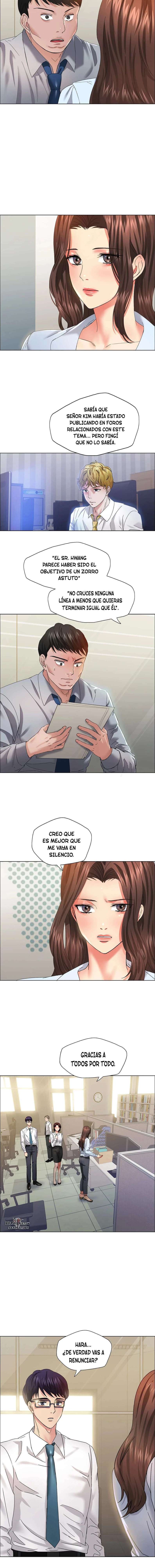 My Year Capitulo 32 página 5