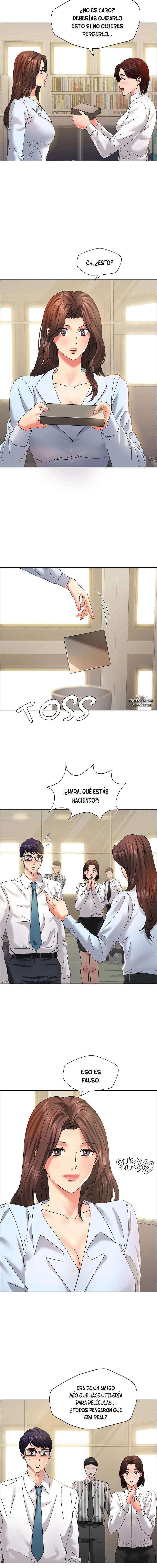 My Year Capitulo 32 página 7