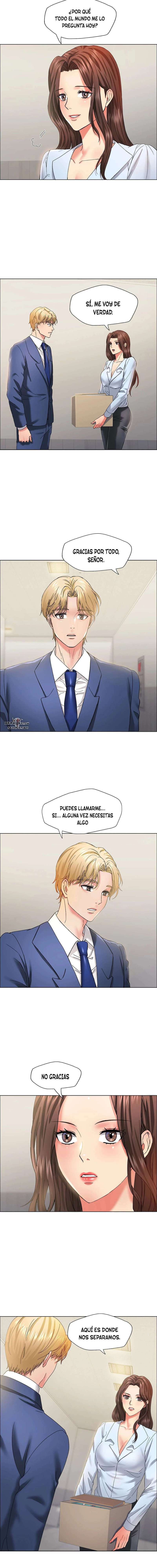 My Year Capitulo 32 página 9