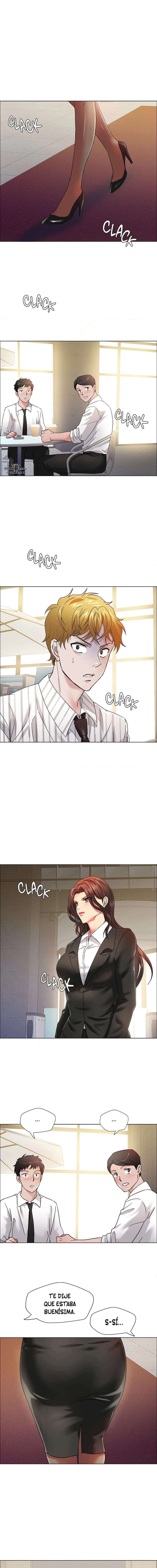 My Year Capitulo 33 página 11