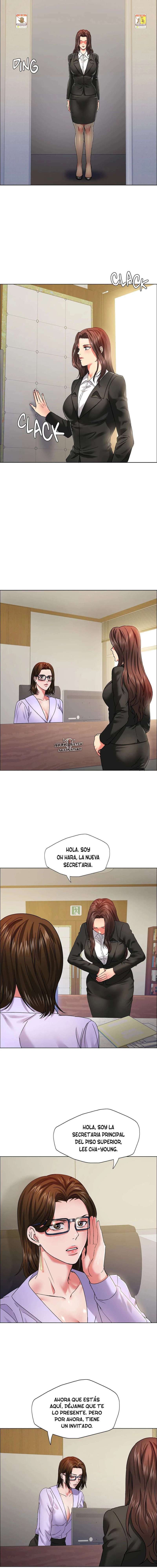 My Year Capitulo 33 página 12