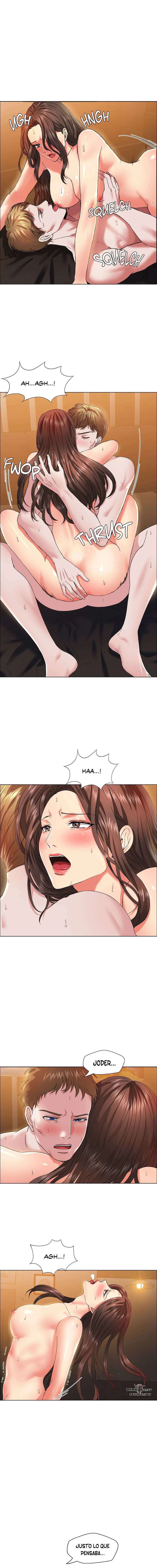 My Year Capitulo 33 página 2