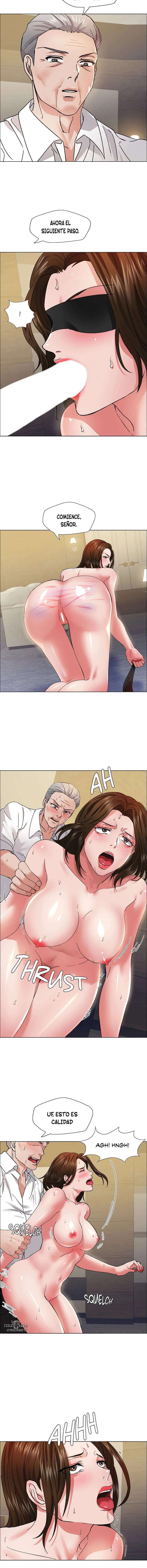 My Year Capitulo 33 página 8