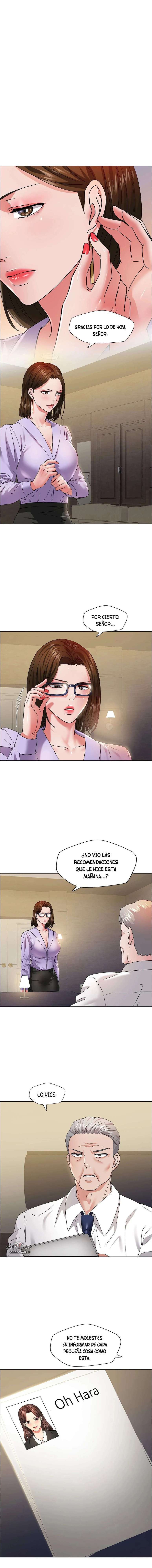 My Year Capitulo 33 página 9