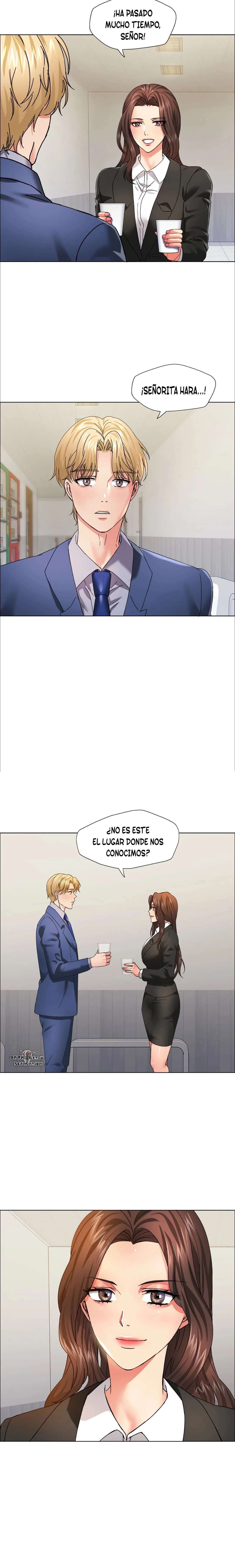 My Year Capitulo 34 página 13