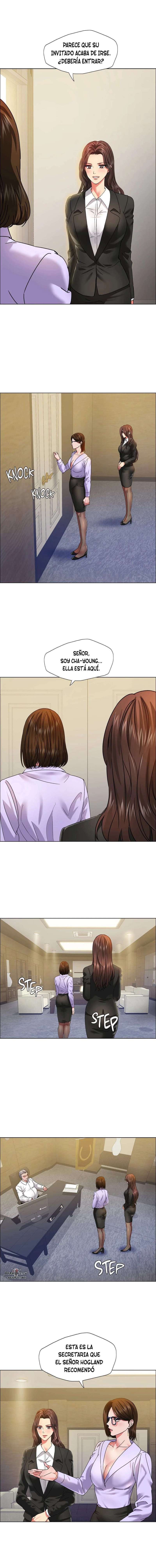 My Year Capitulo 34 página 2