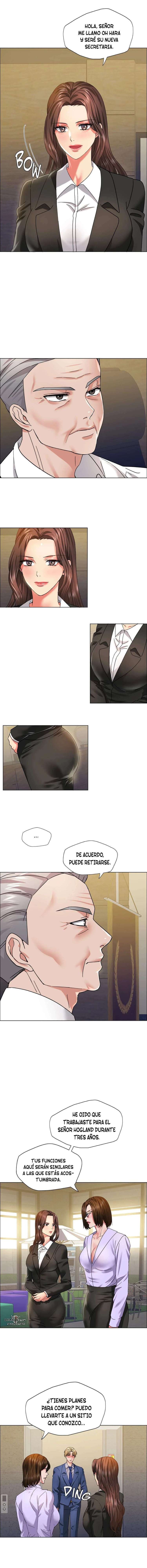 My Year Capitulo 34 página 3