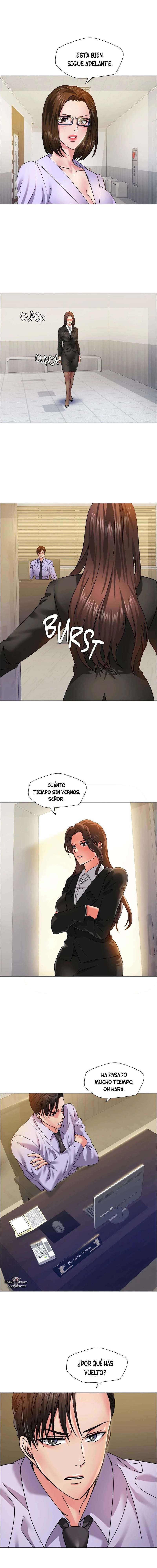 My Year Capitulo 34 página 6