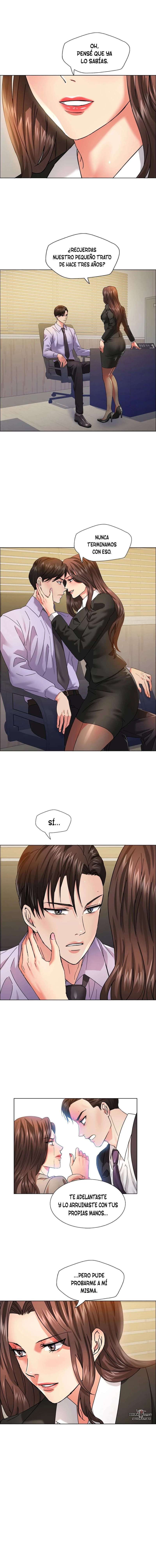 My Year Capitulo 34 página 7