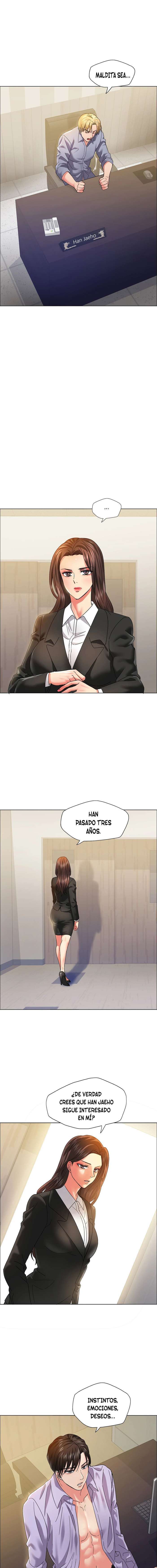 My Year Capitulo 35 página 12