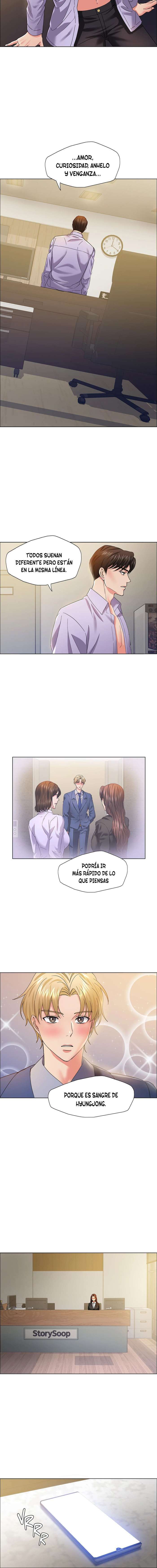 My Year Capitulo 35 página 13