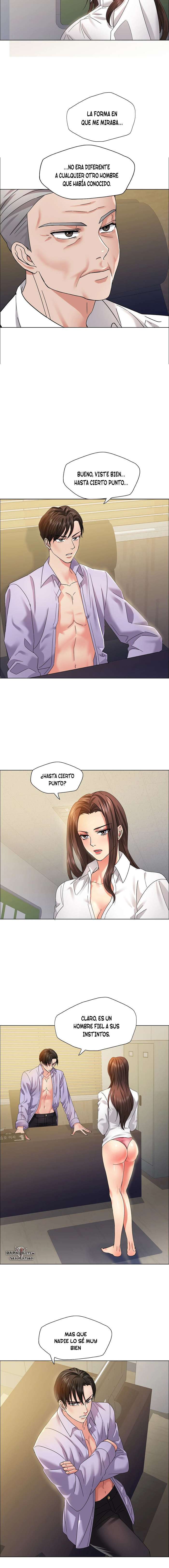 My Year Capitulo 35 página 3