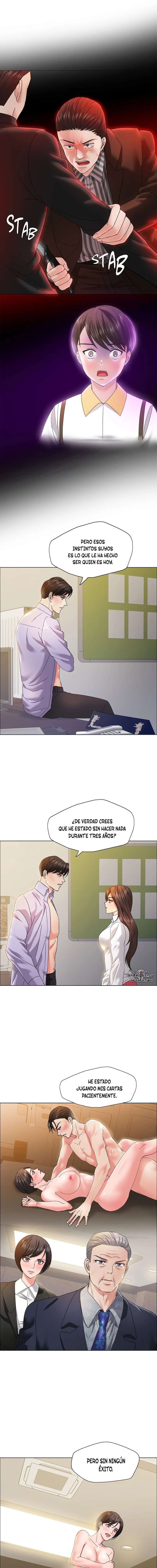 My Year Capitulo 35 página 4