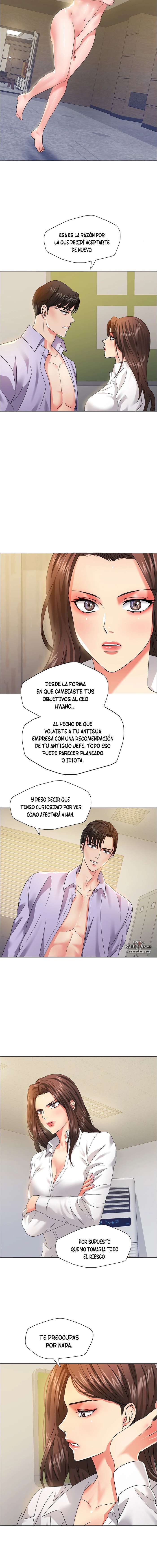My Year Capitulo 35 página 5