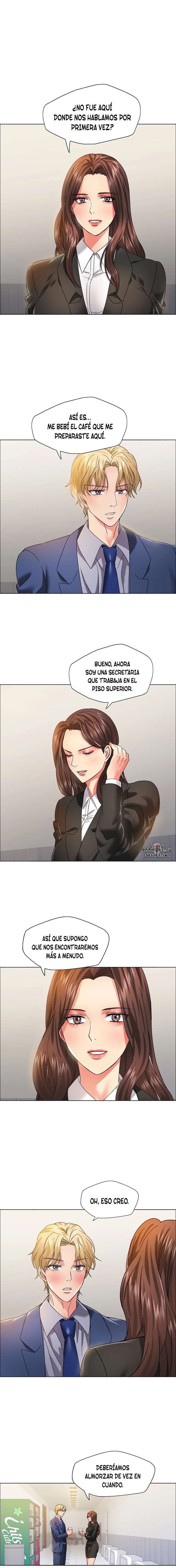 My Year Capitulo 35 página 7