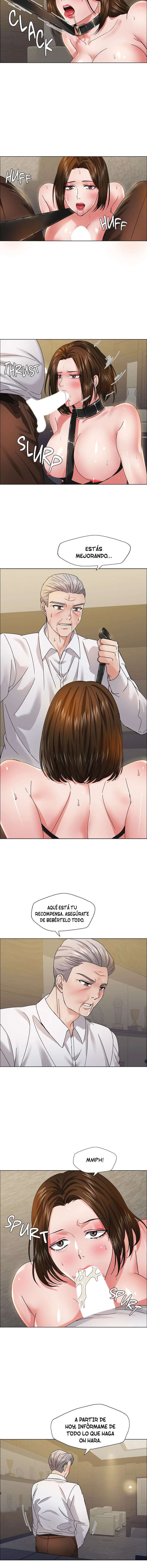 My Year Capitulo 36 página 10