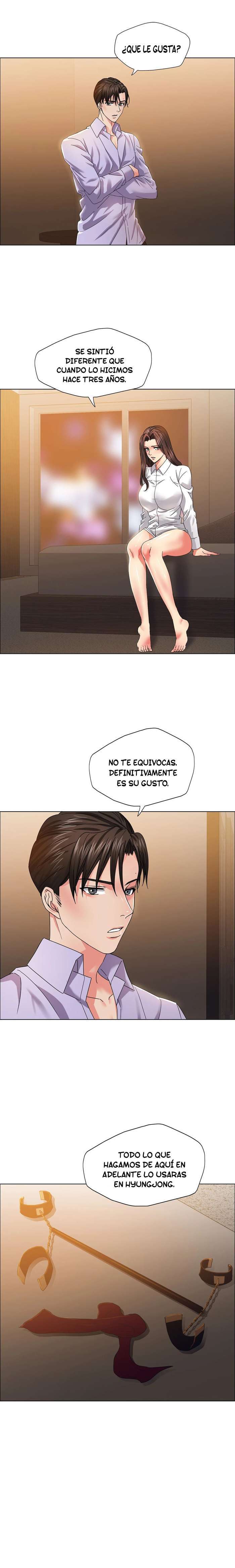 My Year Capitulo 36 página 13