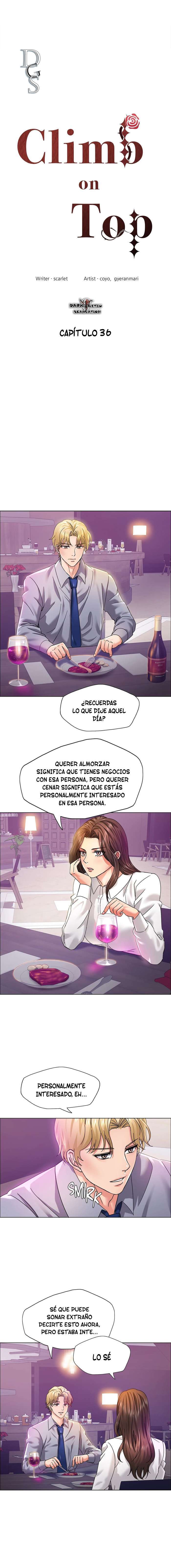 My Year Capitulo 36 página 2