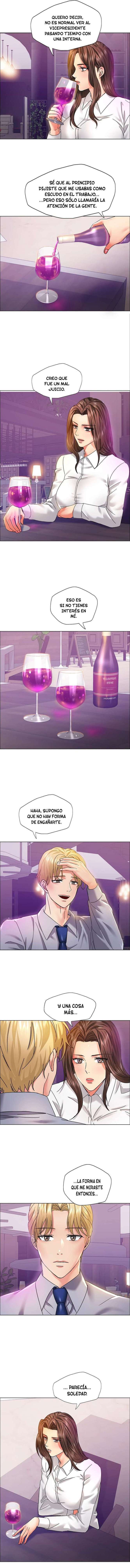 My Year Capitulo 36 página 3