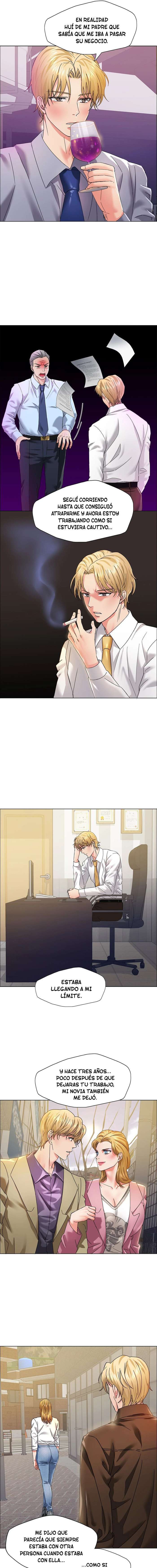 My Year Capitulo 36 página 5