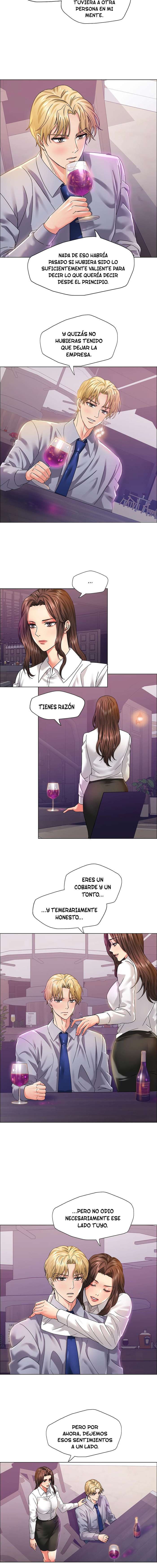My Year Capitulo 36 página 6