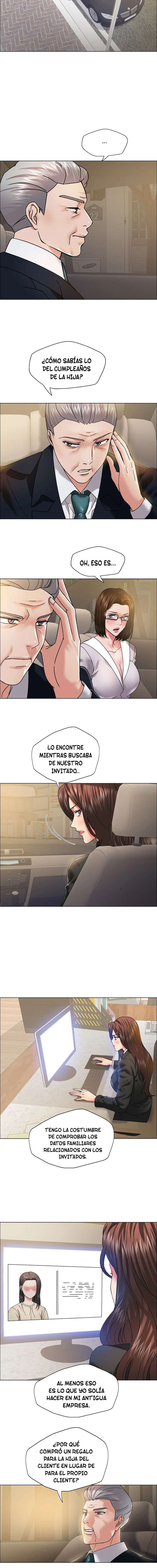 My Year Capitulo 37 página 11