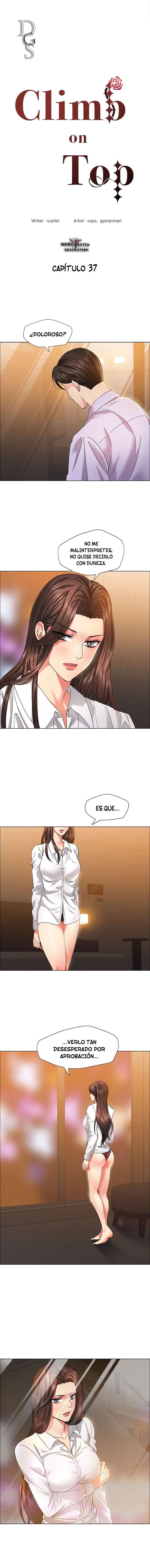 My Year Capitulo 37 página 2