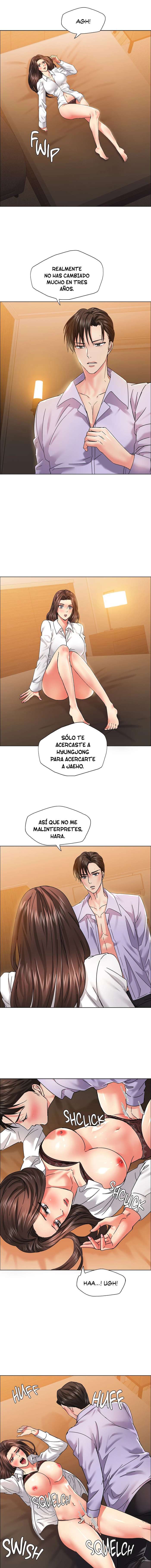 My Year Capitulo 37 página 4