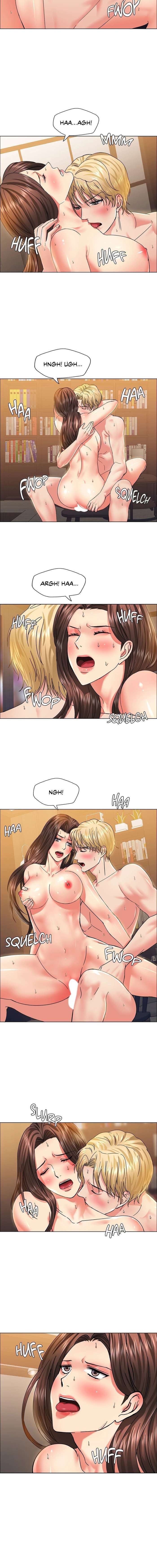 My Year Capitulo 38 página 11
