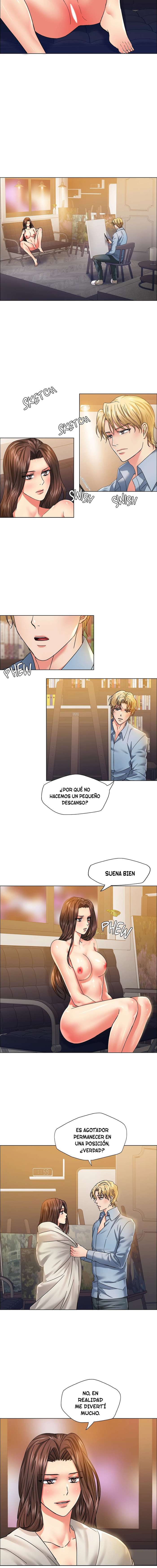 My Year Capitulo 38 página 7