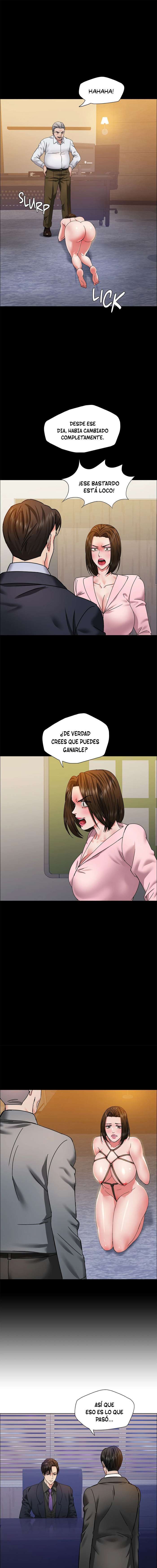 My Year Capitulo 39 página 12