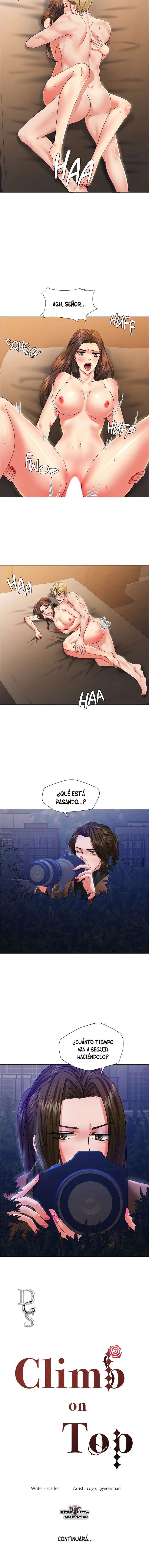 My Year Capitulo 39 página 14