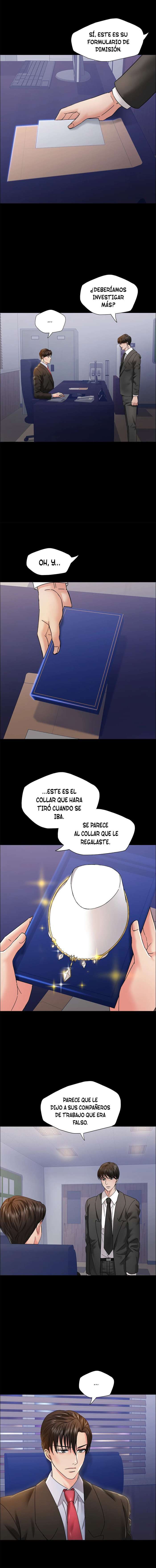My Year Capitulo 39 página 3
