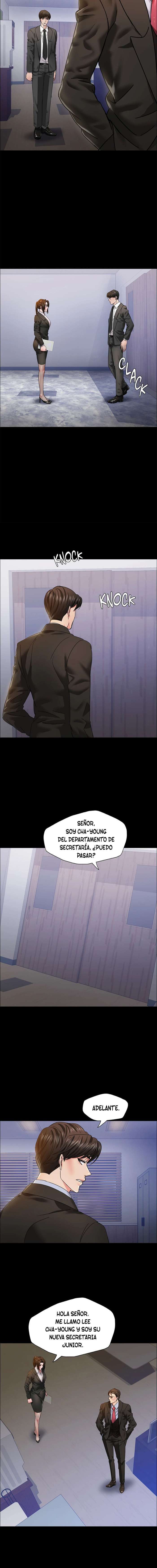 My Year Capitulo 39 página 5