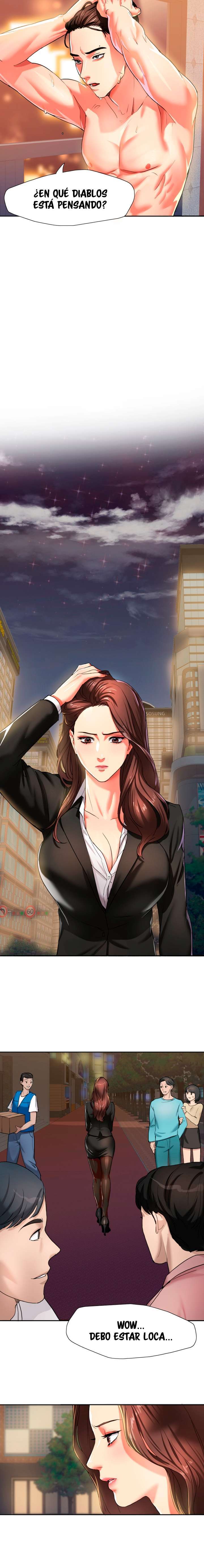 My Year Capitulo 4 página 3