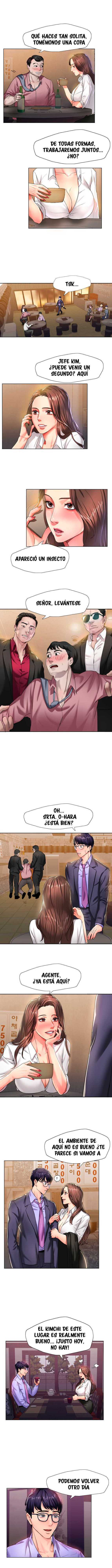 My Year Capitulo 4 página 6