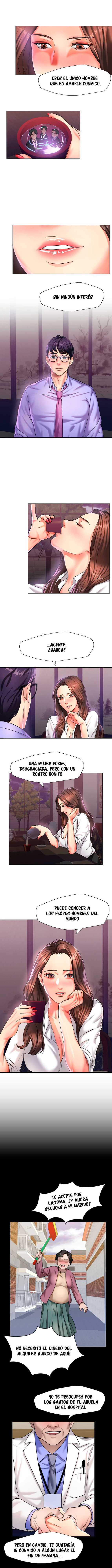 My Year Capitulo 4 página 8