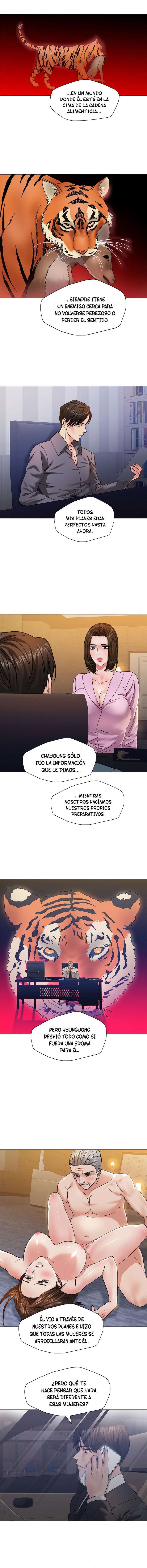 My Year Capitulo 40 página 11
